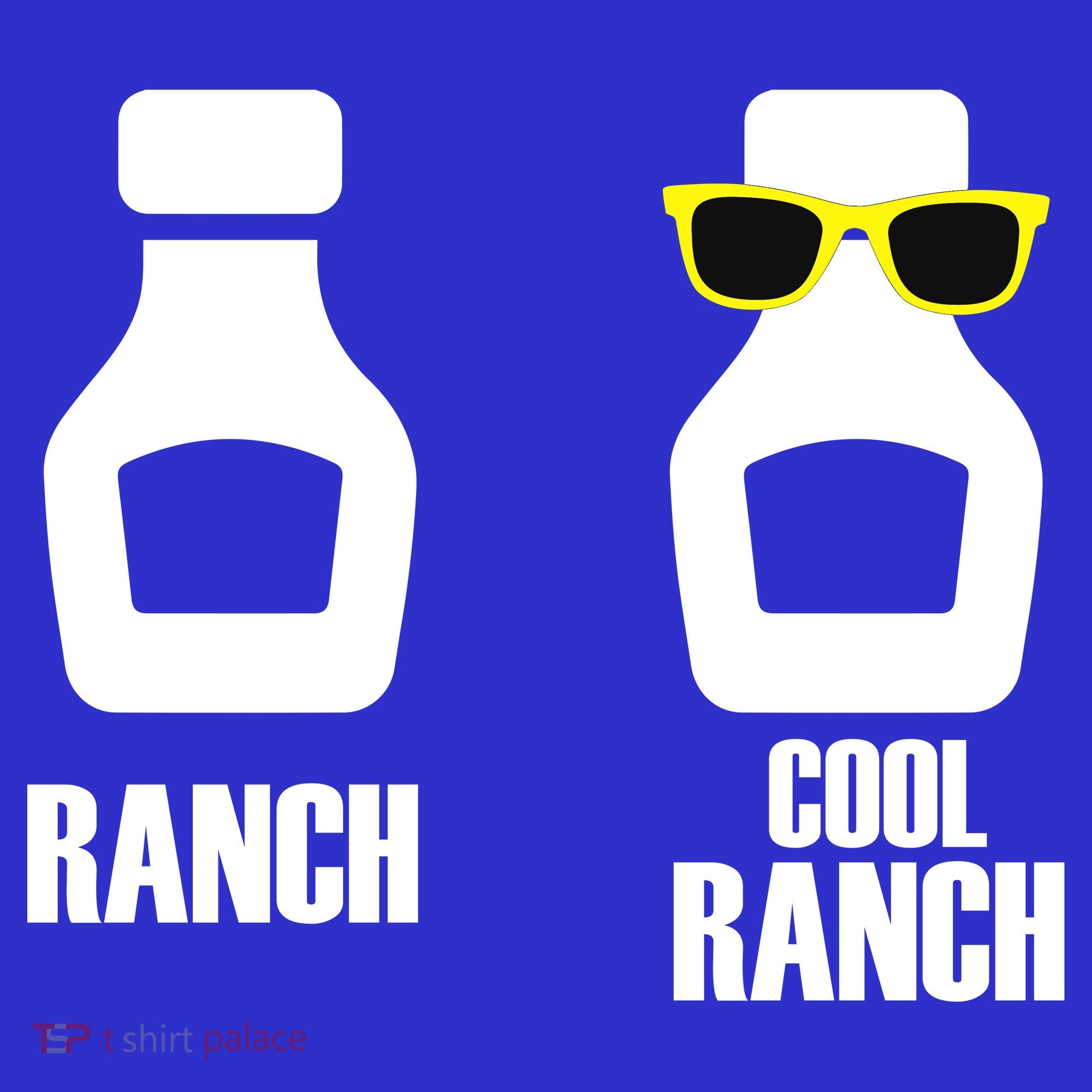 Cool Ranch Hoodie