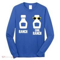 Cool Ranch Long Sleeve Shirt thumb 0