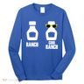 Cool Ranch Long Sleeve Shirt