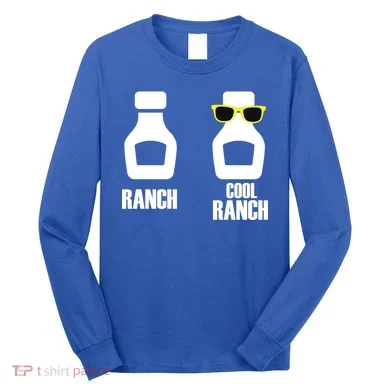 Cool Ranch Long Sleeve Shirt