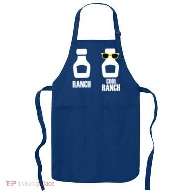 Cool Ranch Apron