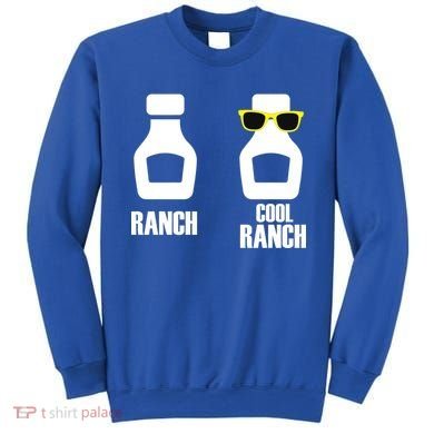 Cool Ranch Sweatshirt