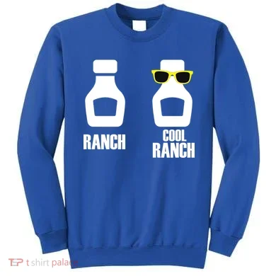 Cool Ranch Sweatshirt