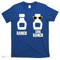 Cool Ranch T-Shirt thumb 0