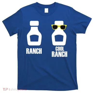 Cool Ranch T-Shirt