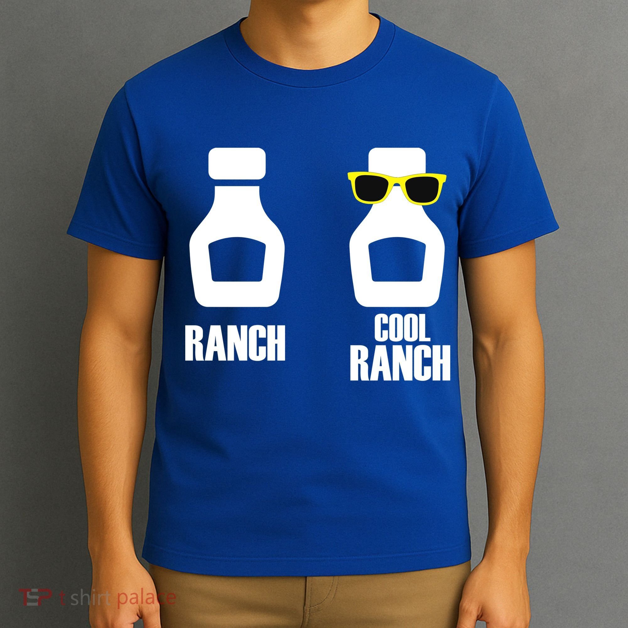 Cool Ranch T-Shirt