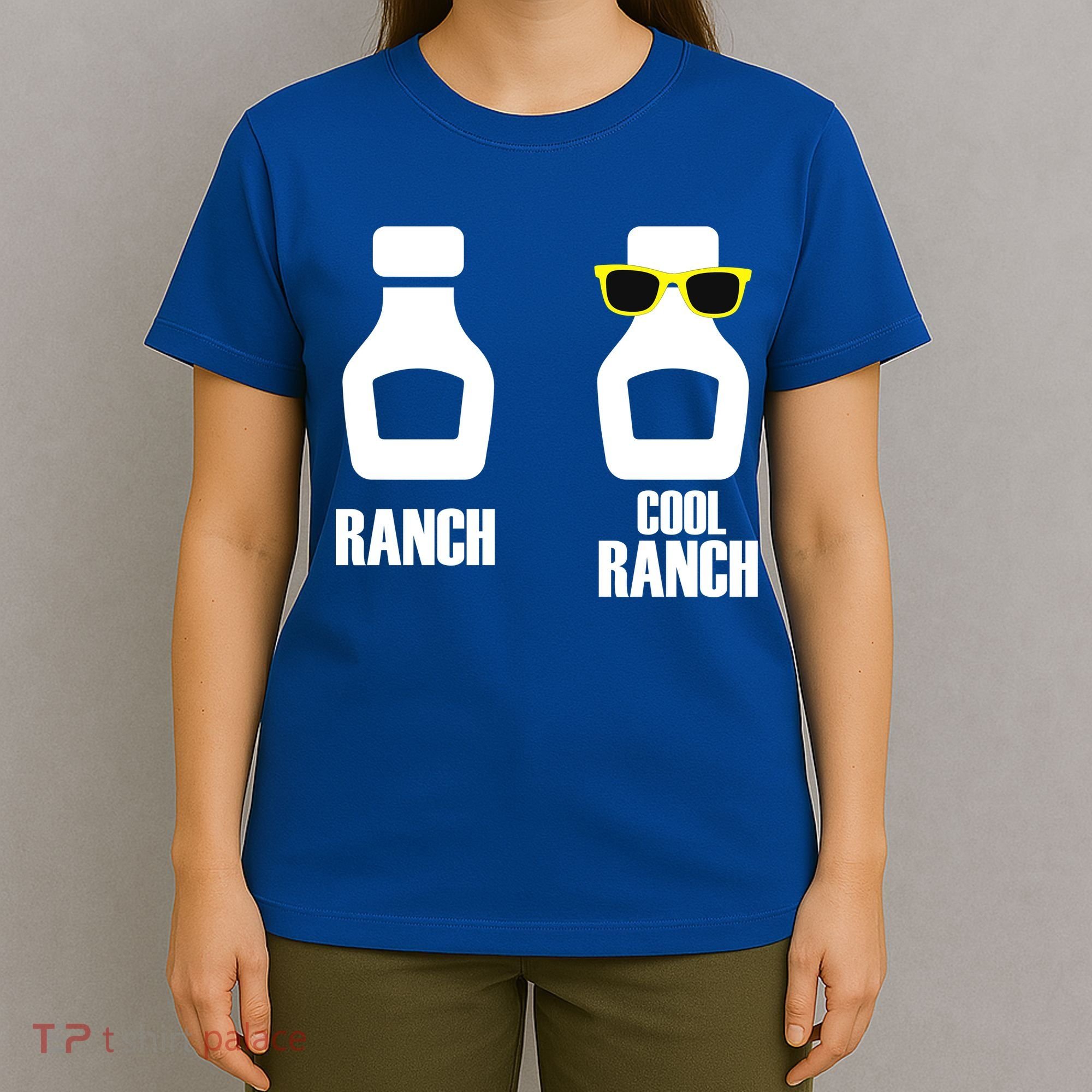 Cool Ranch T-Shirt