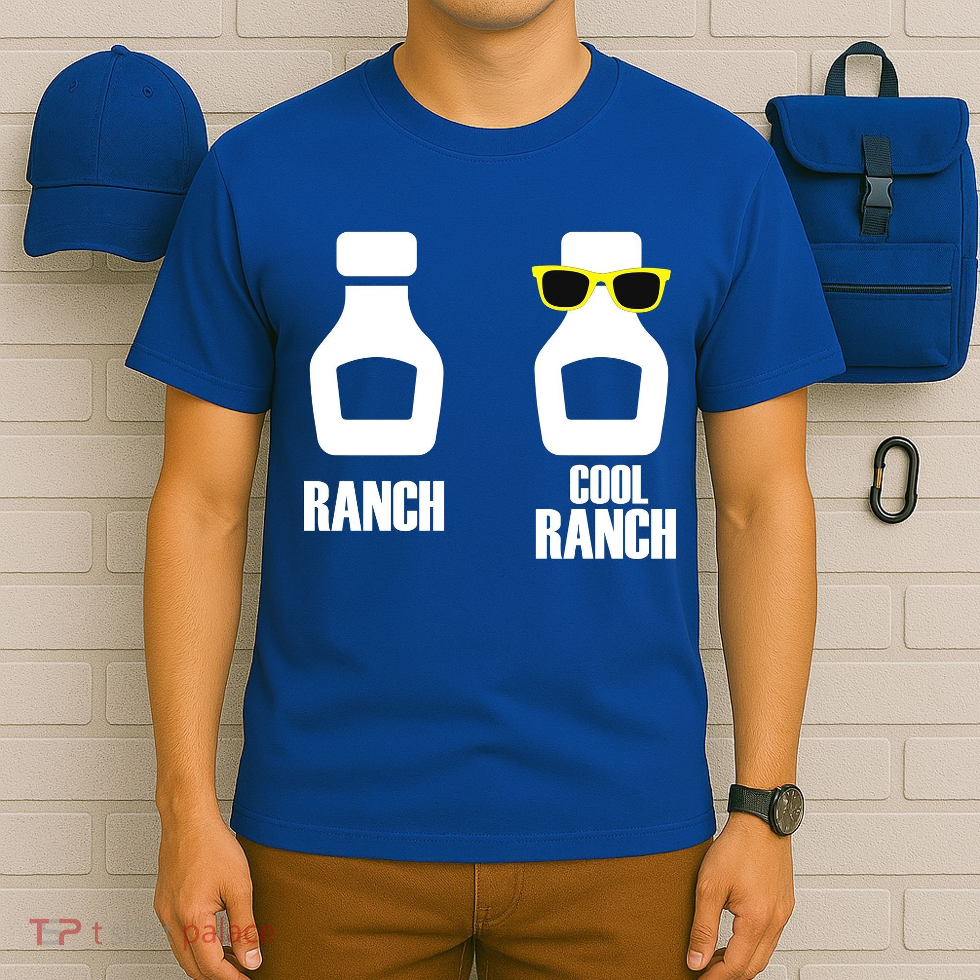 Cool Ranch T-Shirt