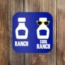Cool Ranch Coaster