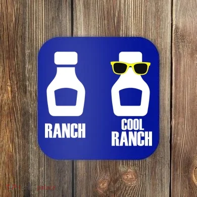 Cool Ranch Coaster