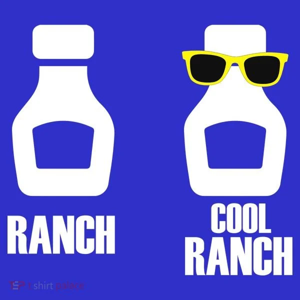 Cool Ranch Coaster