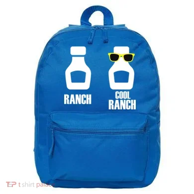Cool Ranch 16 in Basic Backpack