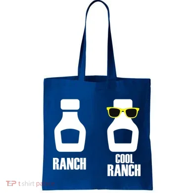 Cool Ranch Tote Bag