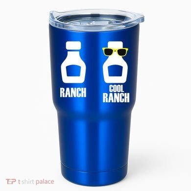 Cool Ranch Tumbler