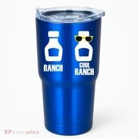 Cool Ranch Tumbler thumb 0
