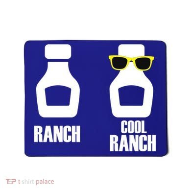 Cool Ranch Mousepad