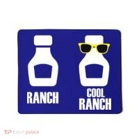 Cool Ranch Mousepad thumb 0