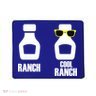 Cool Ranch Mousepad