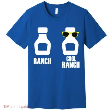 Cool Ranch Premium T-Shirt