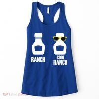 Cool Ranch Women's Tank Top thumb 0