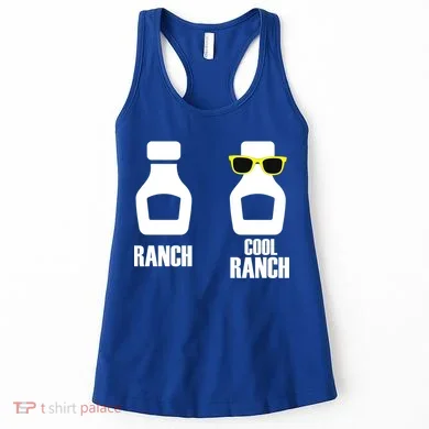 Cool Ranch Women's Tank Top