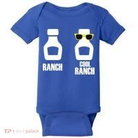 Cool Ranch Baby Bodysuit thumb 0