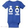 Cool Ranch Baby Bodysuit