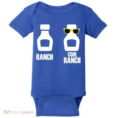 Baby Bodysuit