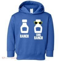 Cool Ranch Toddler Hoodie thumb 0