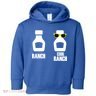 Cool Ranch Toddler Hoodie