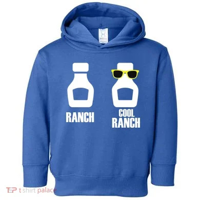 Toddler Hoodie