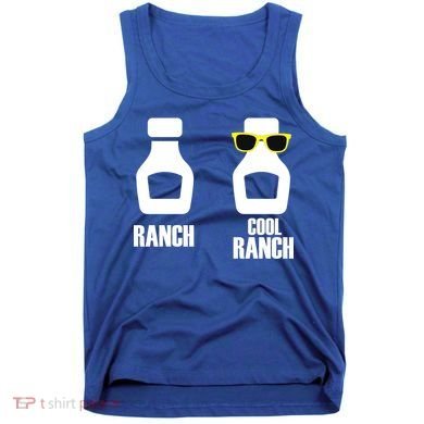 Cool Ranch Tank Top