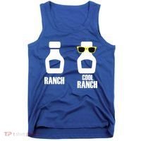 Cool Ranch Tank Top thumb 0