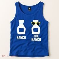 Cool Ranch Tank Top thumb 2