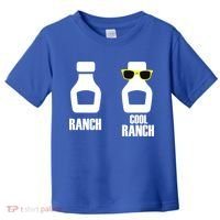 Cool Ranch Toddler T-Shirt thumb 0
