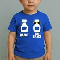 Cool Ranch Toddler T-Shirt thumb 2