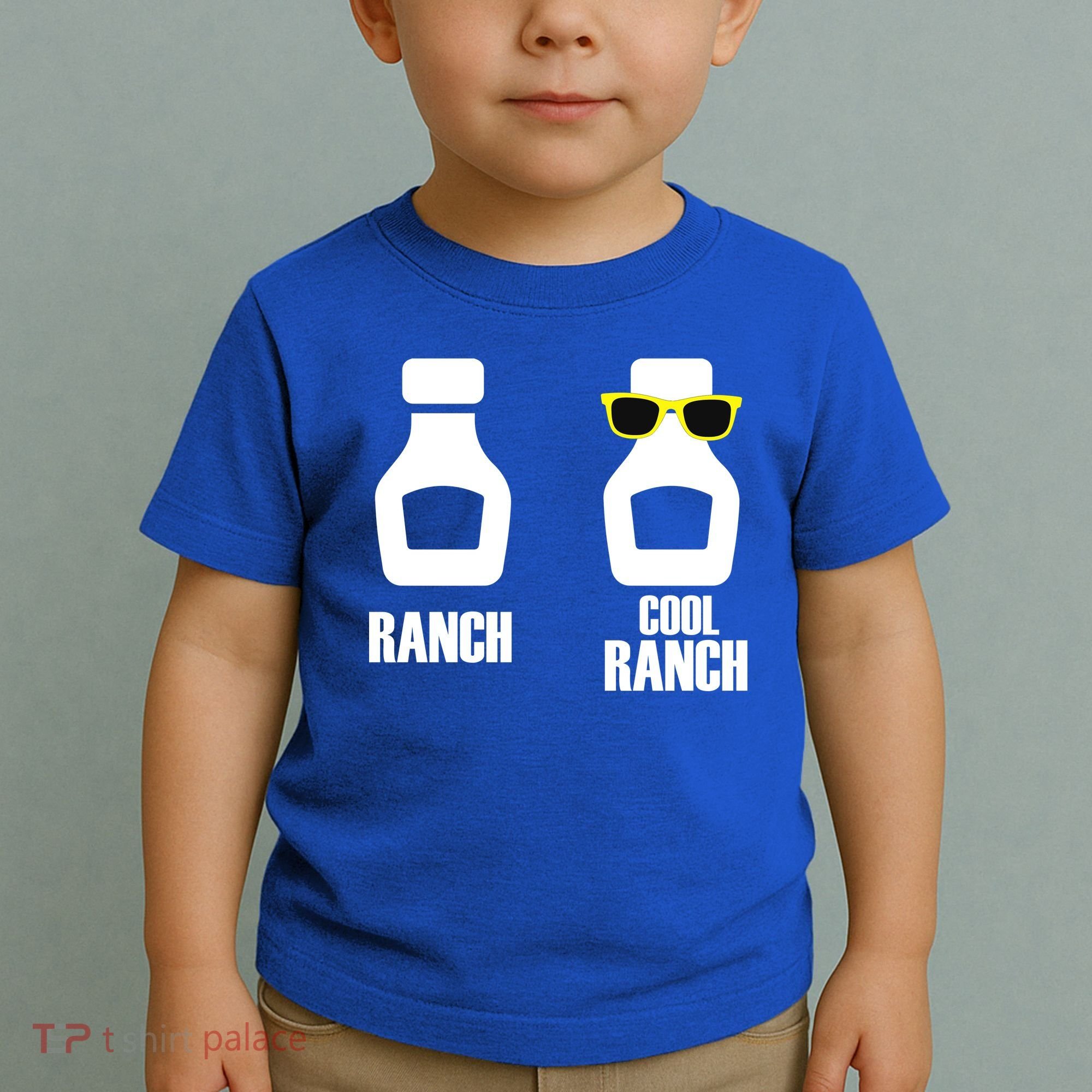 Cool Ranch Toddler T-Shirt