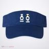 Cool Ranch Visor
