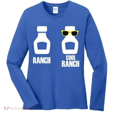 Cool Ranch Women's Long Sleeve Shirt