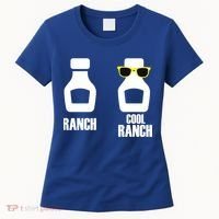 Cool Ranch Women's T-Shirt thumb 0