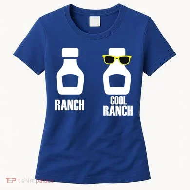 Cool Ranch Women's T-Shirt