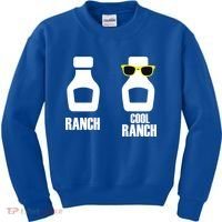 Cool Ranch Kids Sweatshirt thumb 0