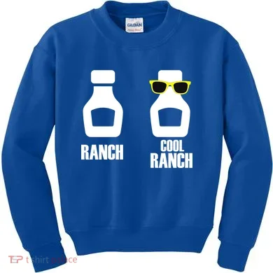 Kids Sweatshirt