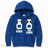 Cool Ranch Kids Hoodie thumb 0