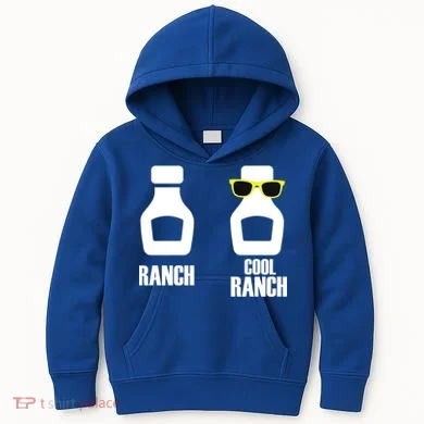 Cool Ranch Kids Hoodie