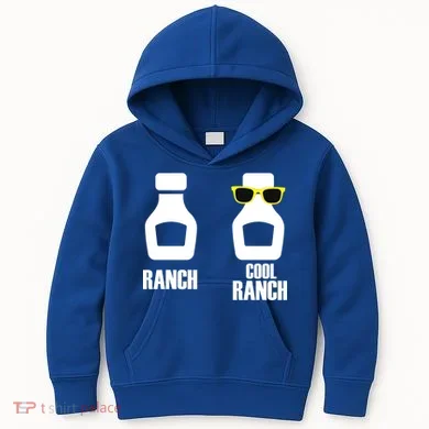 Kids Hoodie
