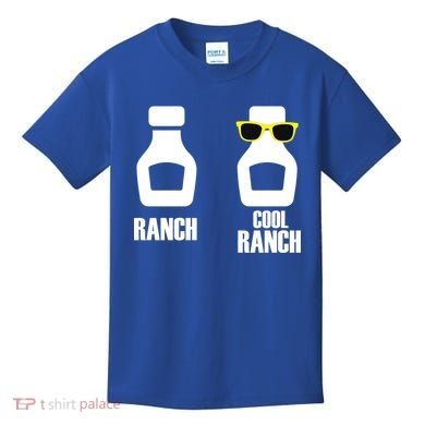 Cool Ranch Kids T-Shirt