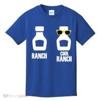 Cool Ranch Kids T-Shirt thumb 0