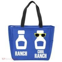 Cool Ranch Tote Bag thumb 0