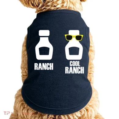 Doggie Tank